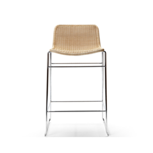 C607 stool (SH 66) indoor • outlet
