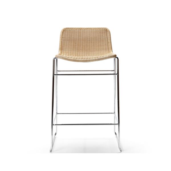 C607 stool (SH 66) indoor • outlet
