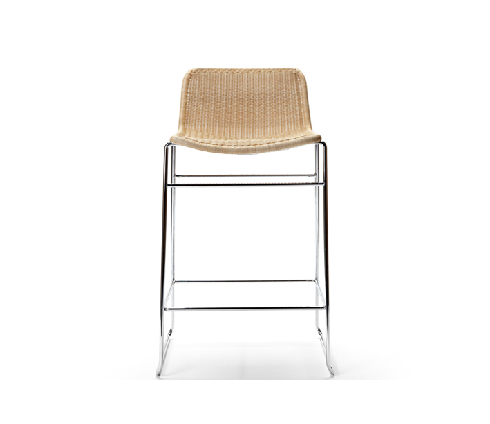 C607 stool (SH 66) indoor • outlet