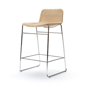C607 stool (SH66) indoor