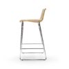 C607 stool (SH 66) indoor • outlet