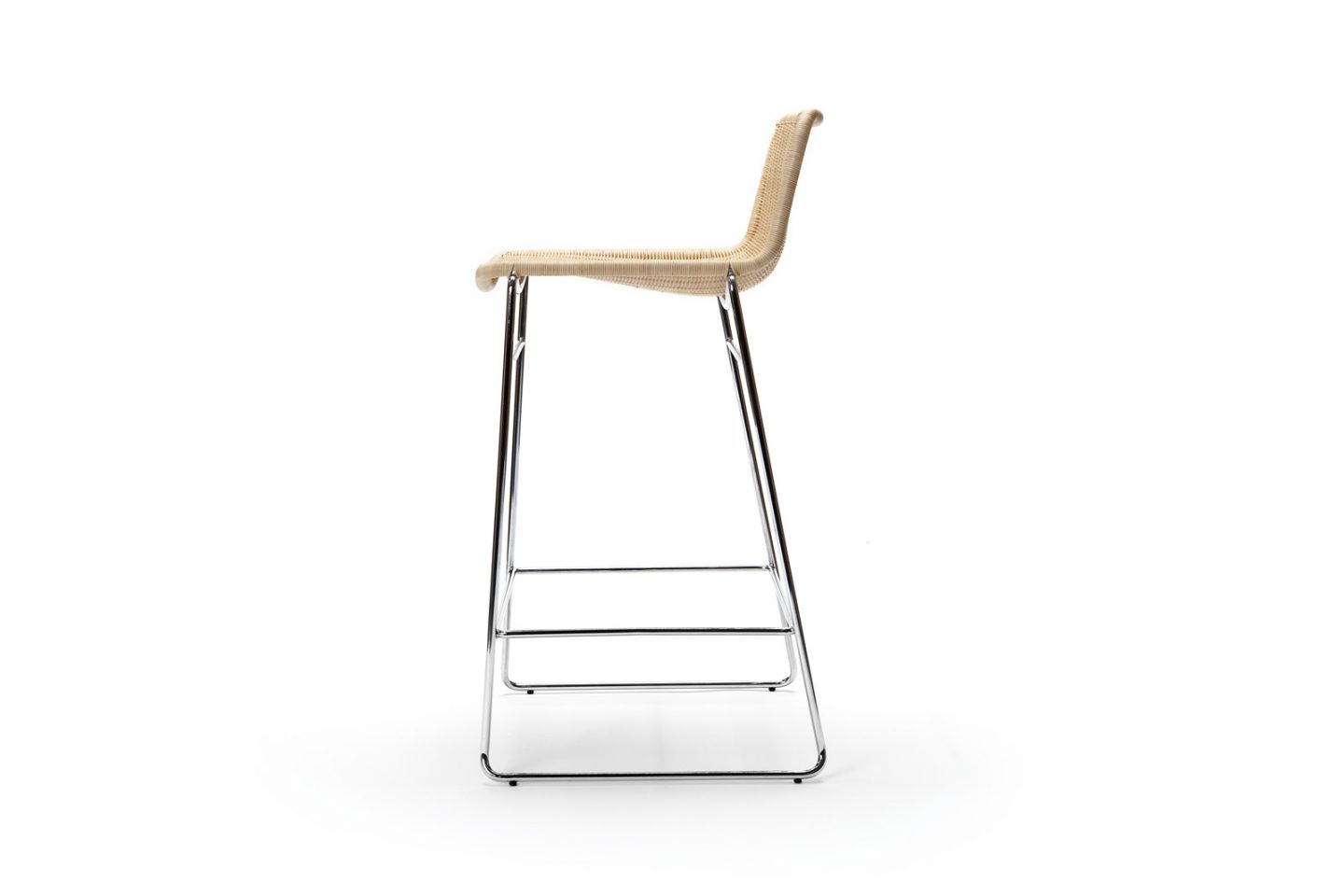 C607 stool (SH 66) indoor • outlet