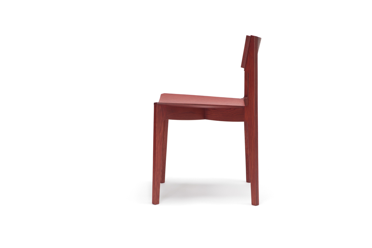 Elementary chair • outlet