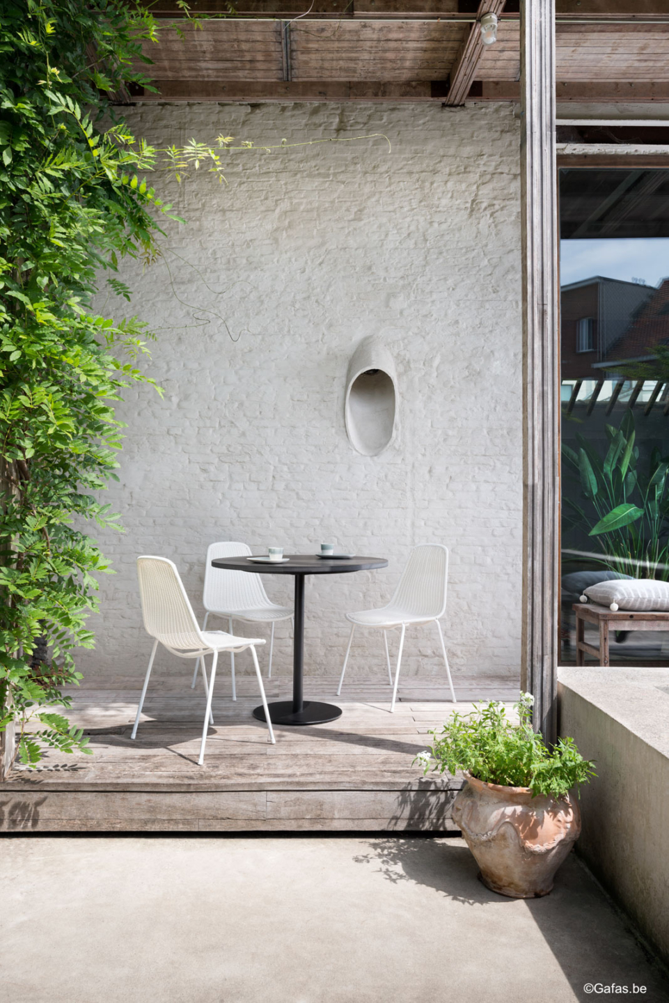 Basket Chair • outlet