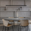 C603 chair indoor