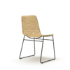 C607 chair indoor