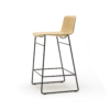 C607 stool indoor