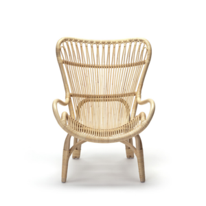 C110 Highback natural | indoor