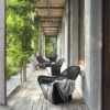 Manta outdoor
