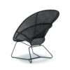 Tornaux & footstool outdoor