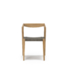 Urban rope chair outdoor*