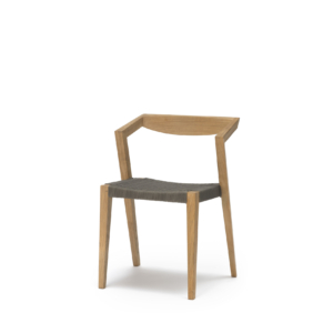 Urban rope chair outdoor*