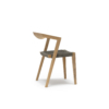 Urban rope chair outdoor*