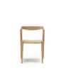 Urban rope chair outdoor*