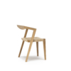 Urban rope chair outdoor*