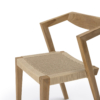 Urban rope chair outdoor*