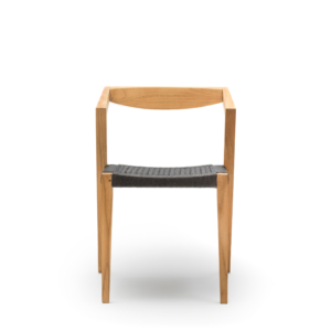 Urban loom chair indoor