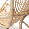 Highback-closeup1-natural C110 Highback natural | indoor