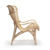 Highback-side-natural C110 Highback natural | indoor