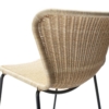 C603 chair indoor • outlet