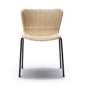 C603 chair indoor • outlet