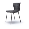 C603 chair indoor • outlet