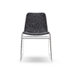 C607 chair indoor • outlet