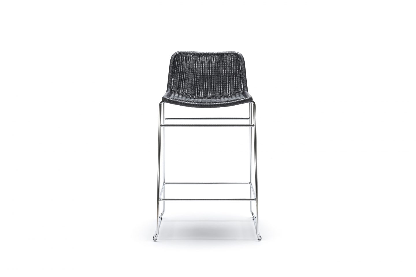 C607 stool (SH 66) indoor • outlet