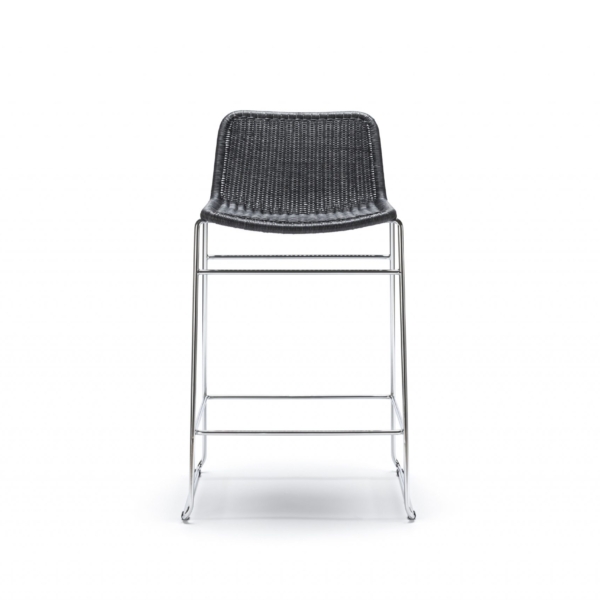C607 stool (SH 66) indoor • outlet