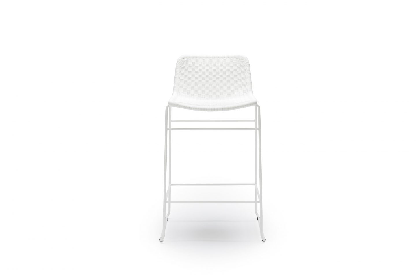 C607 stool outdoor