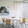 C603 chair indoor • outlet