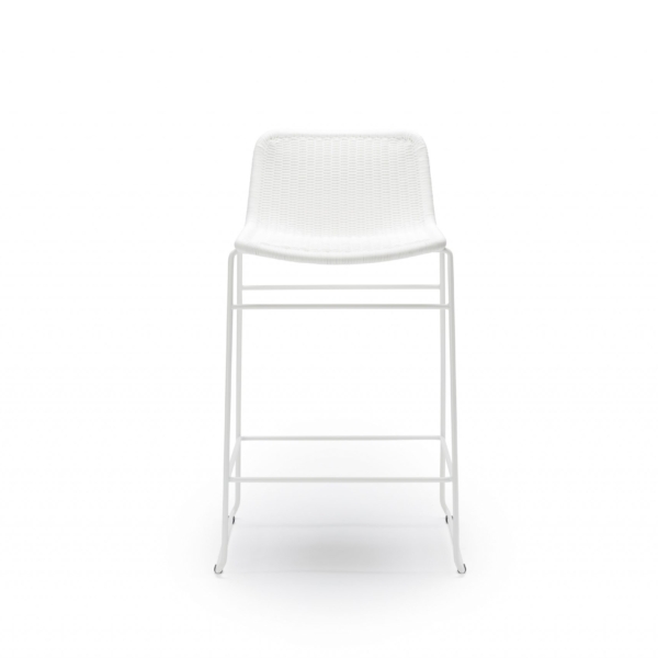 C607 stool (SH 66) outdoor • outlet
