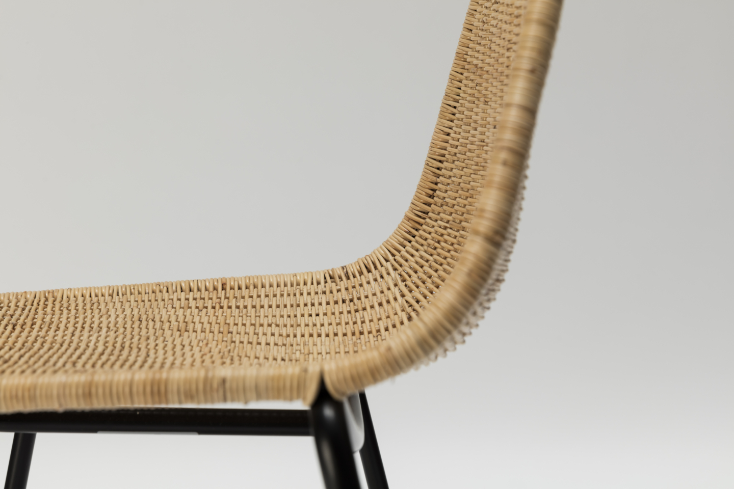 Basket Chair indoor