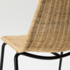Basket Chair indoor
