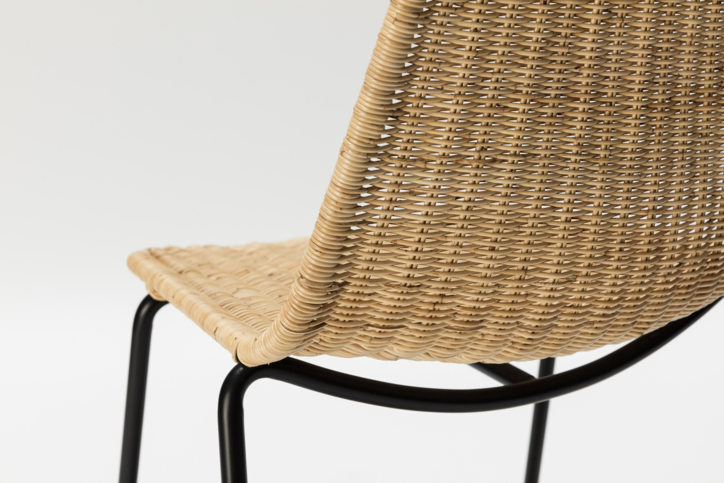 Basket Chair indoor
