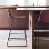 C607 stool indoor