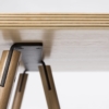 Trestle table • 3 sizes