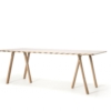 Trestle table • 3 sizes