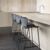 C603 stool indoor