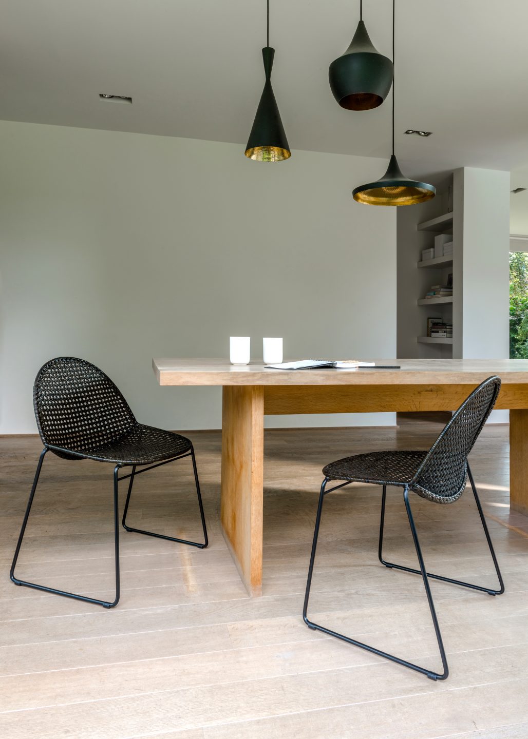 Reef chair indoor • outlet