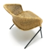 Kakī lounge chair indoor