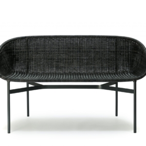Clara bench | indoor