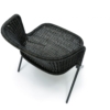 Kakī armchair indoor