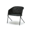 Kakī lounge chair indoor
