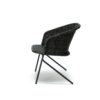 Kakī lounge chair indoor