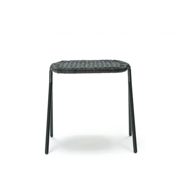 Kakī low stool indoor • outlet