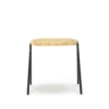 Kakī low stool indoor outdoor
