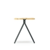 Kakī low stool indoor outdoor
