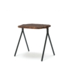 Kakī low stool indoor outdoor