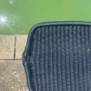 Kakī low stool outdoor • outlet